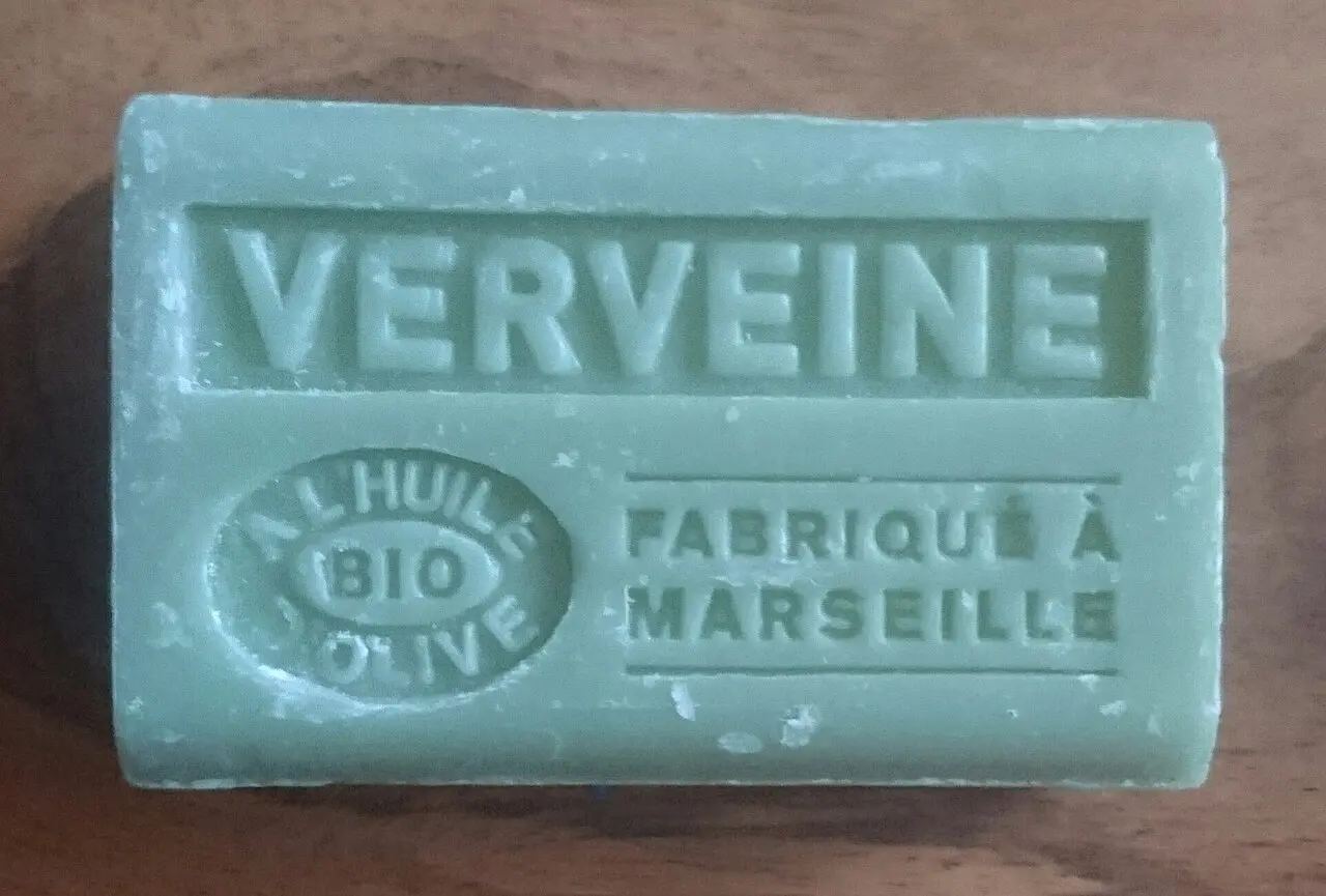 Savon de Marseille